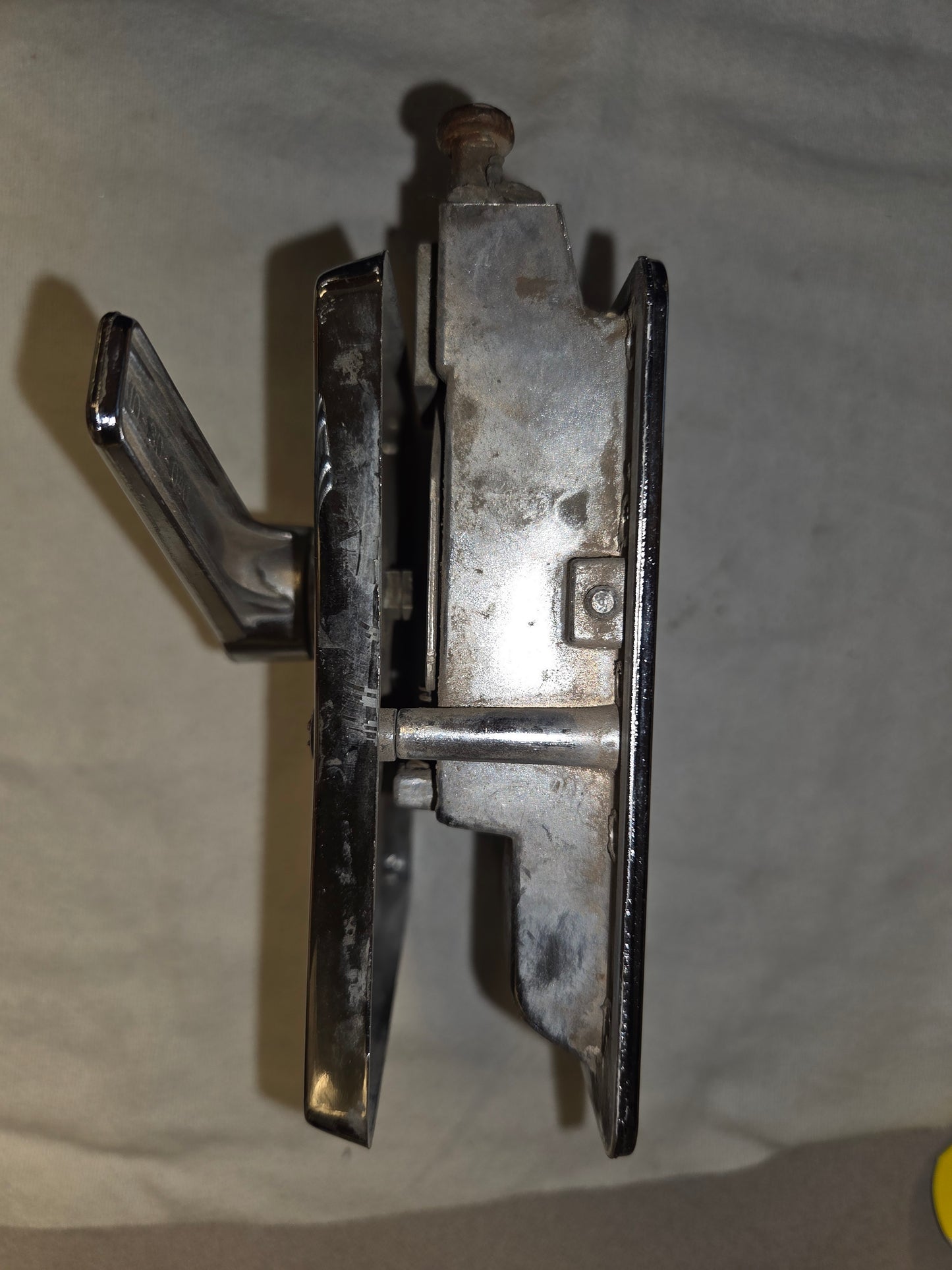 Used Bargman Entry Door Latch