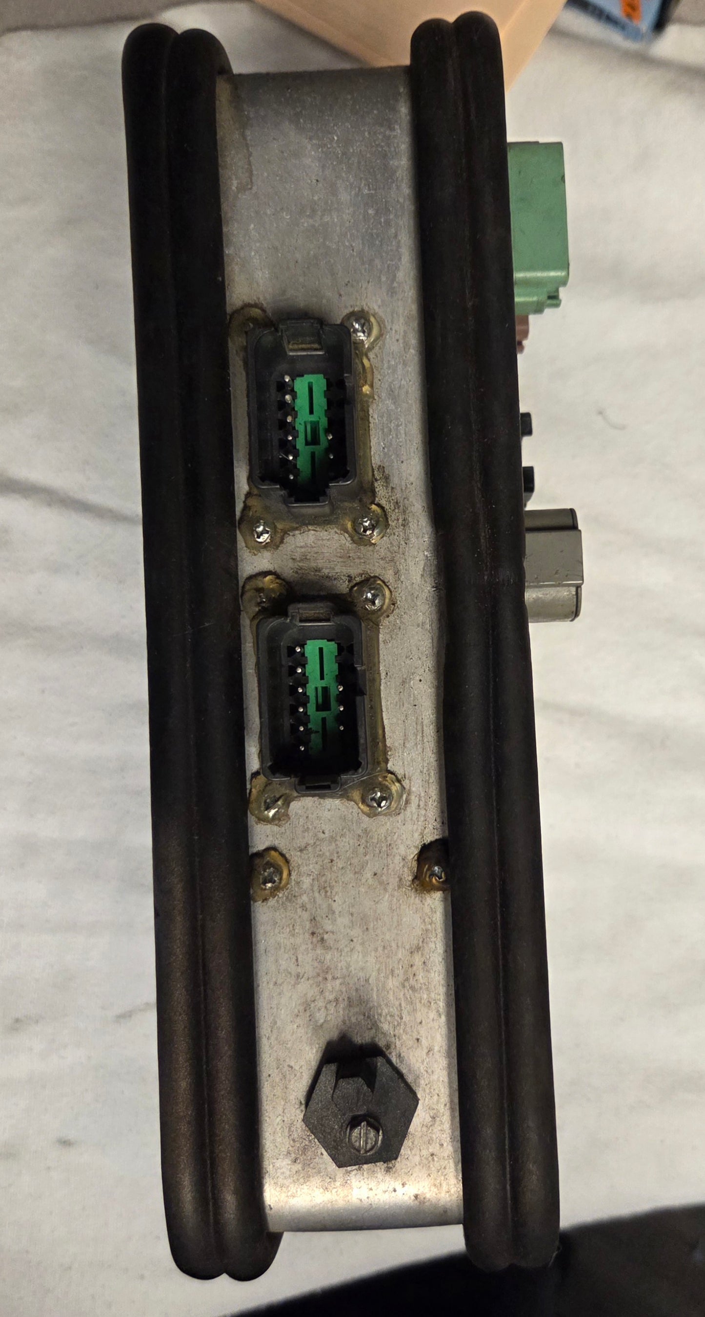 Used HWH AP29534 Leveling Control Box