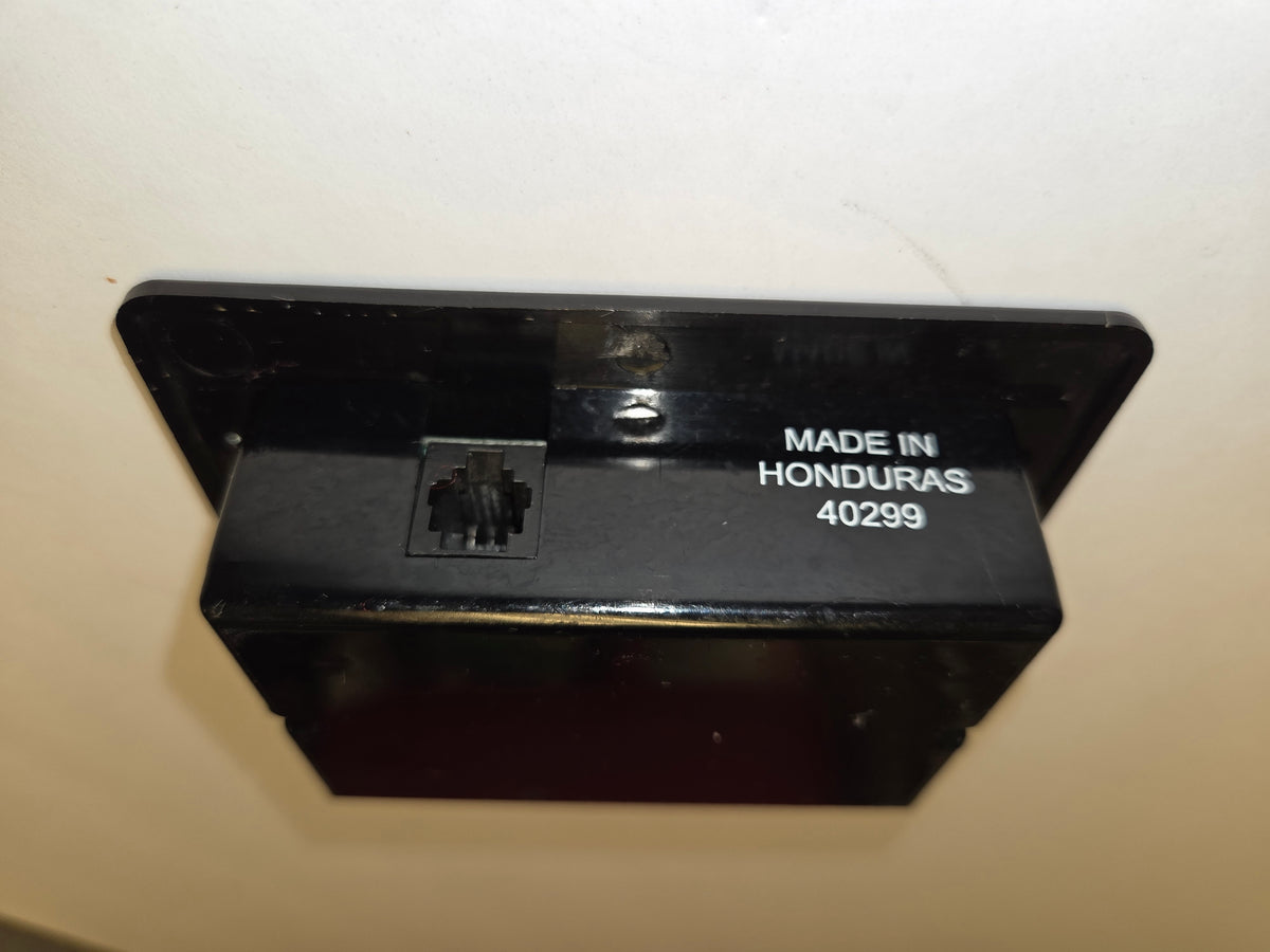 Used Rv Power Monitor For ATS
