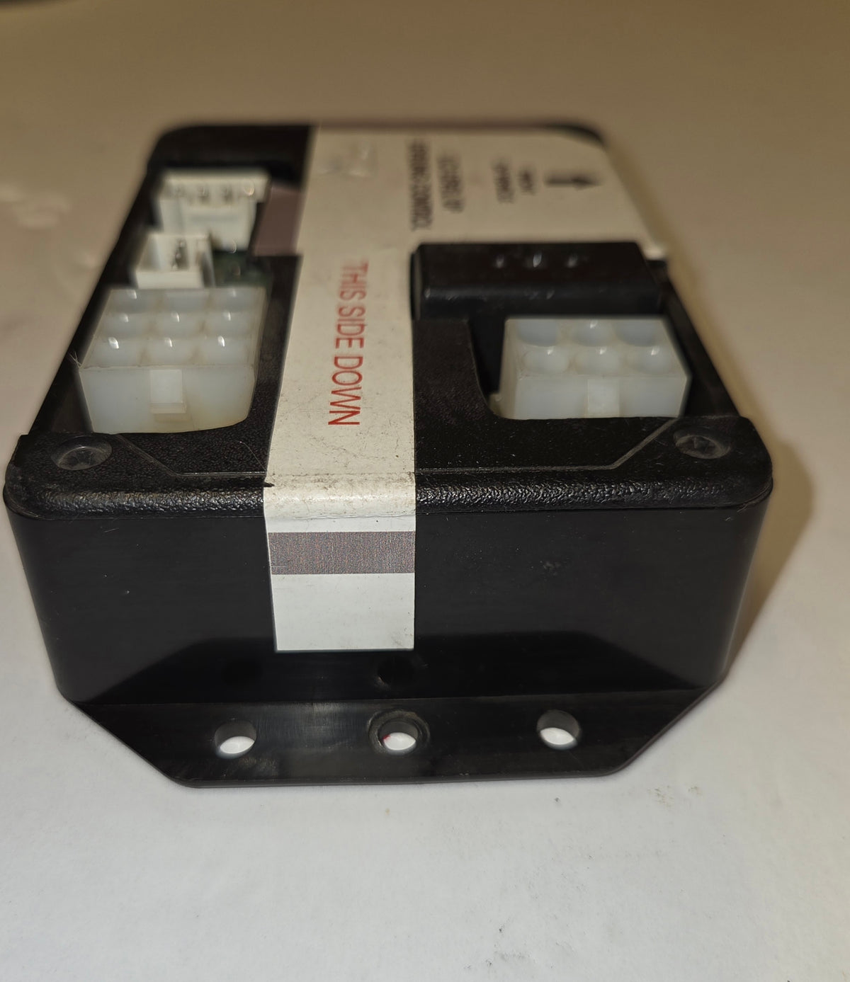 Used Motorhome Lippert Leveling Control P/N 92282