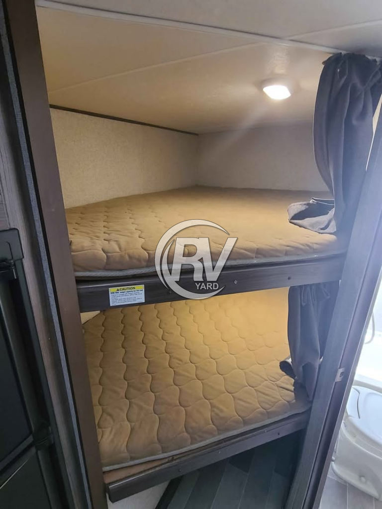 2019 Coachmen Apex Nano Travel Trailer RVs