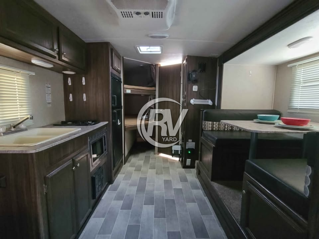 2019 Coachmen Apex Nano Travel Trailer RVs