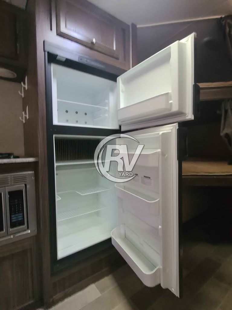 2019 Coachmen Apex Nano Travel Trailer RVs