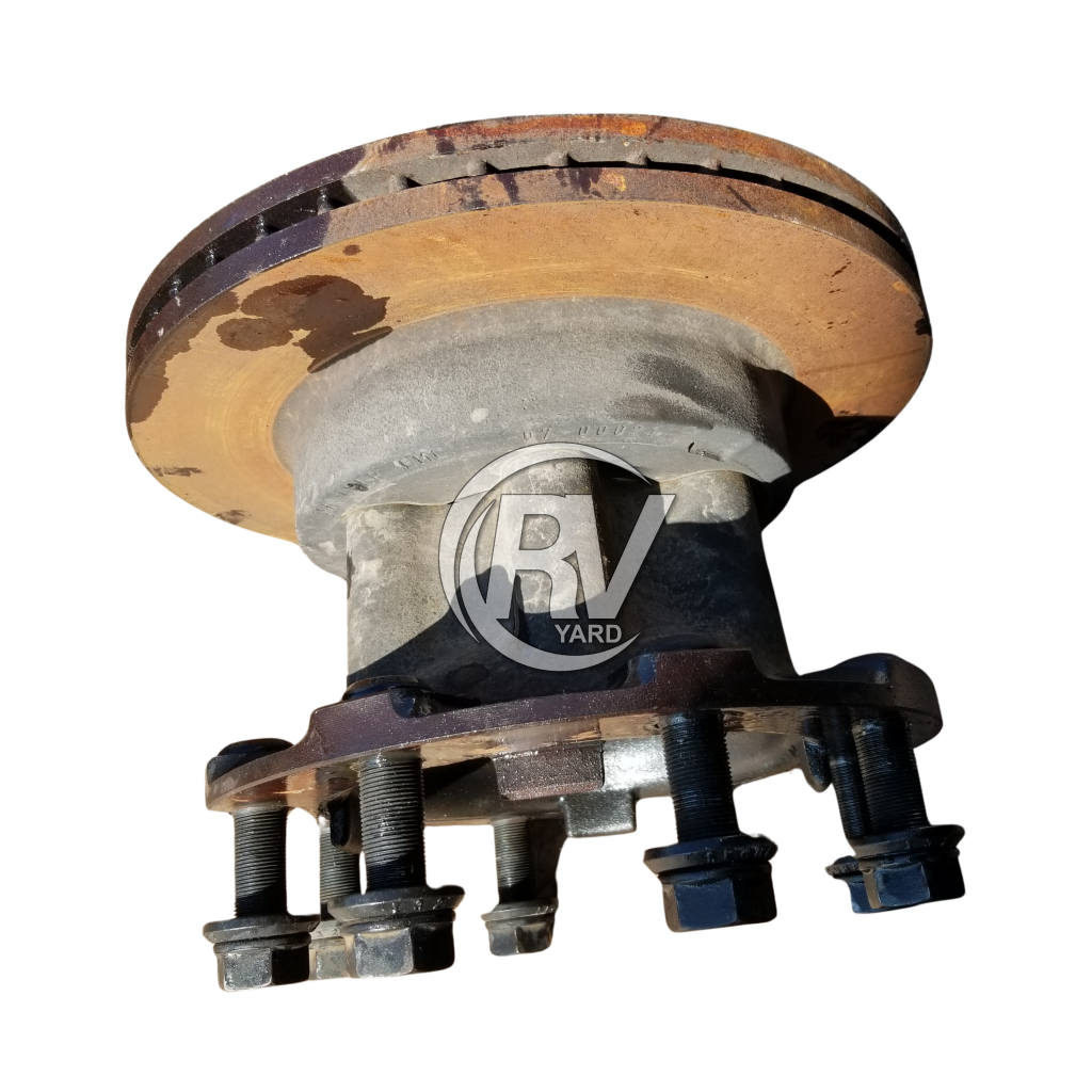 Workhorse 19.5 8 Lug Hub
