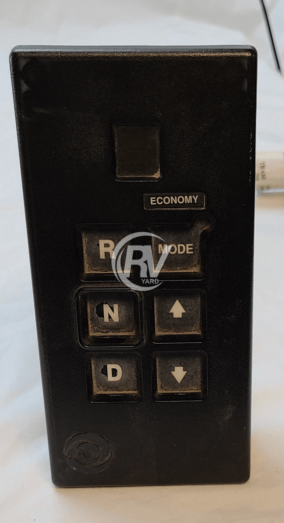 Allison Reman Transmission Push Button Selector