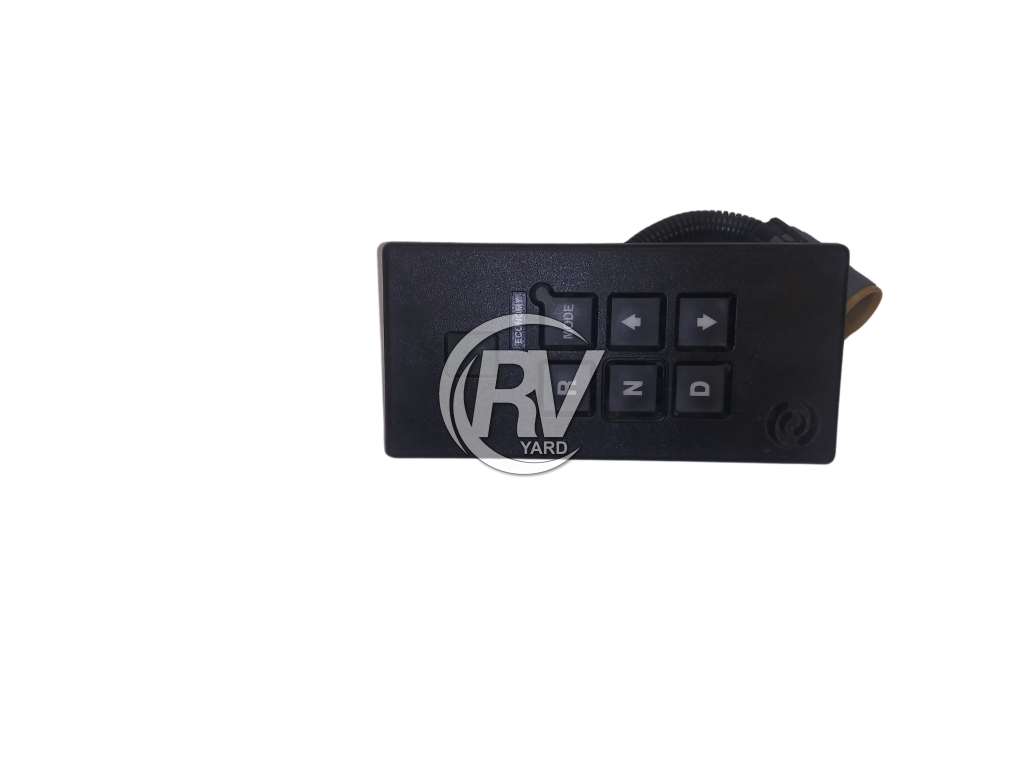 Used Allison Shifter Pad #29538022 Transmission