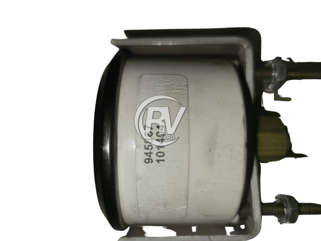 Boost Gauge #945867 Rv Gauge