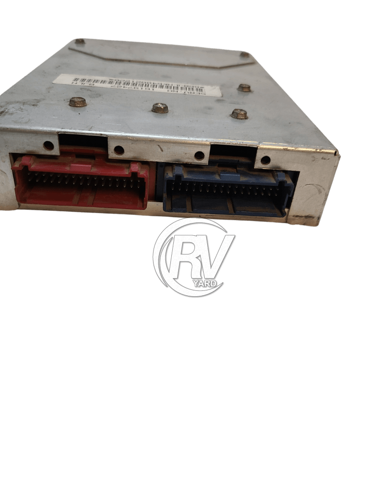 Chevy Ecu 16197427 Engines