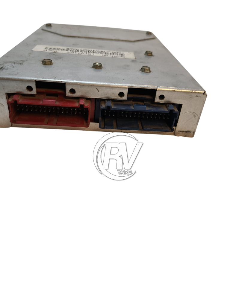 Chevy Ecu 16197427 Engines