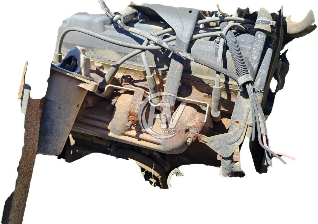 Ford 460 Exhaust Manifold