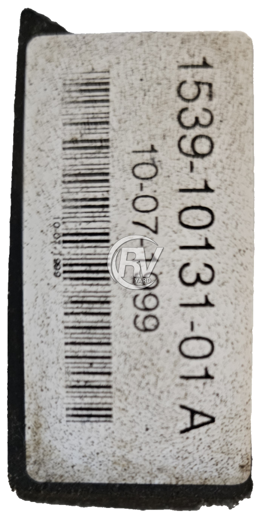 Vehicle Dynamics Controller 1539 - 10131 - 01 A