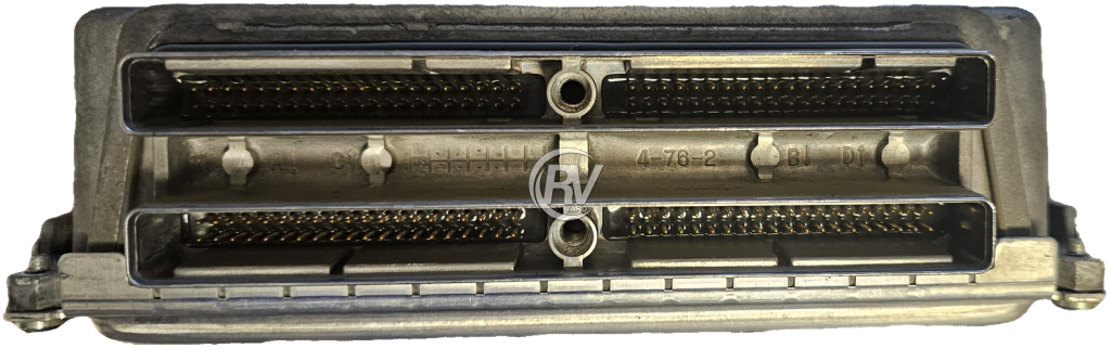 Delphi Ecm 12589161