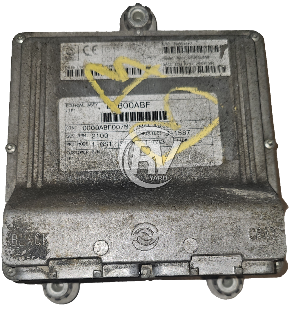 Allison Ecu 29537291
