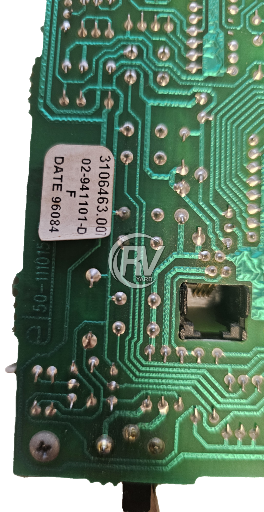 Used Comfort Control 3106463.77