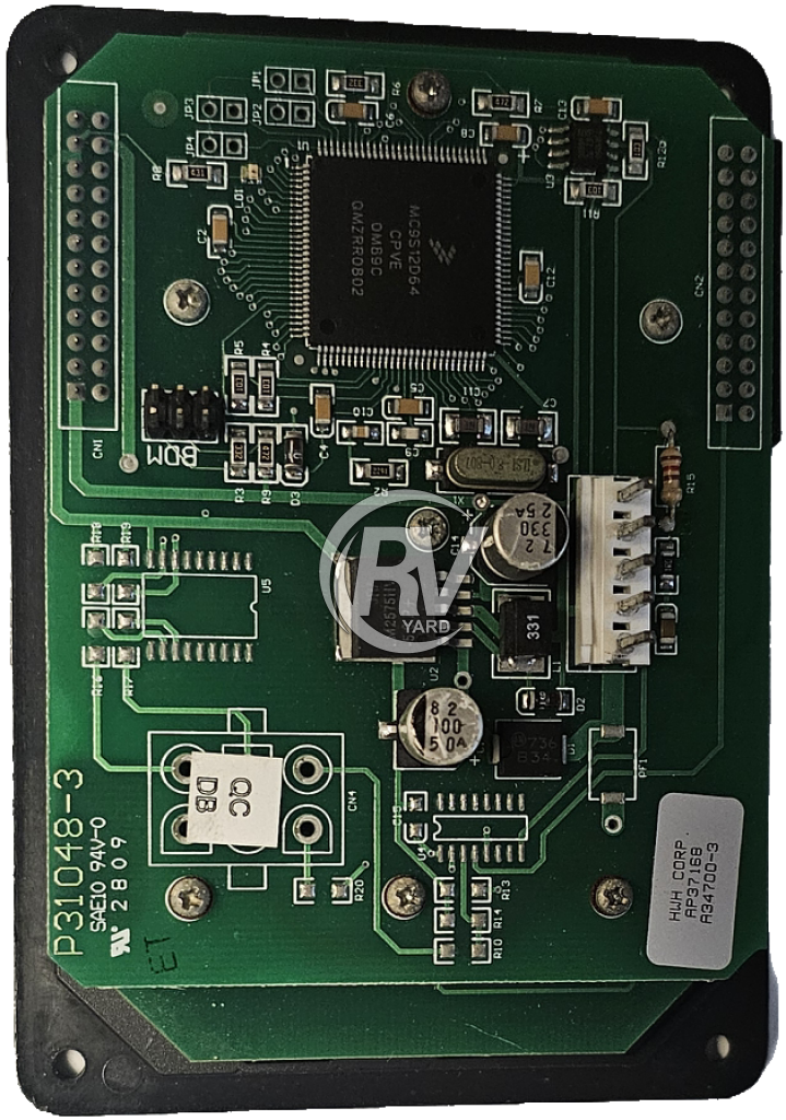 Hwh Controller Ap37168