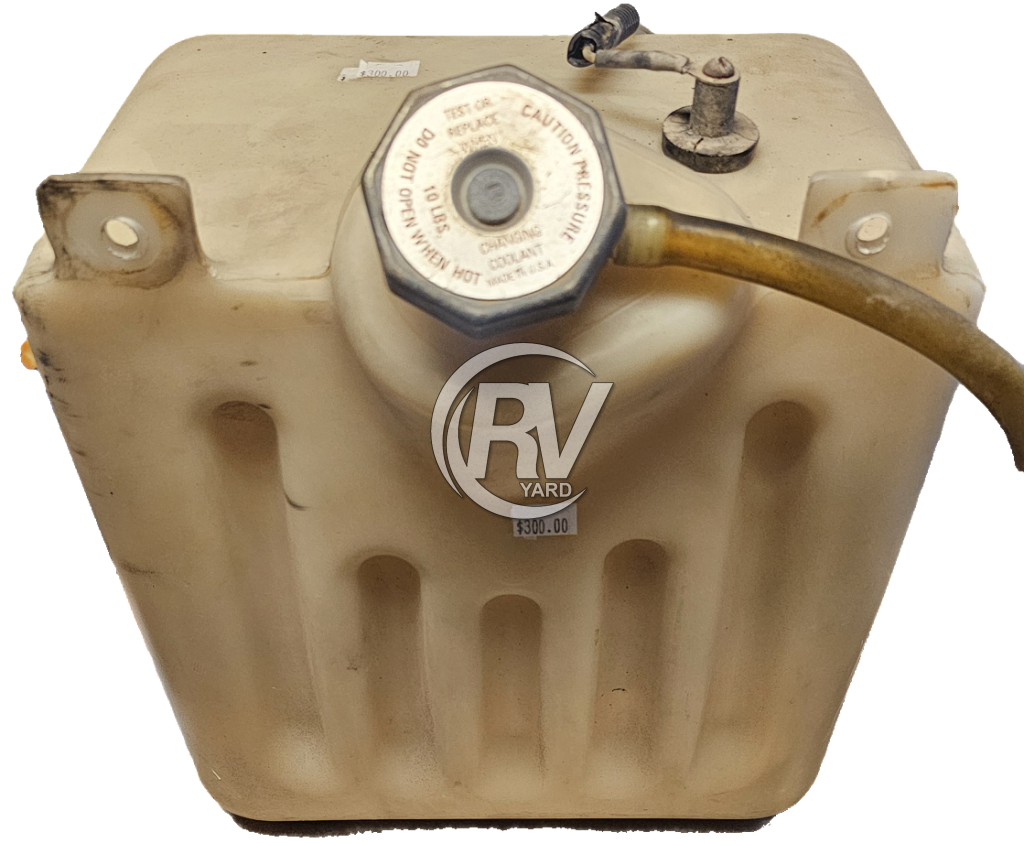 Monaco/Holiday/Fleetwood Overflow Tank