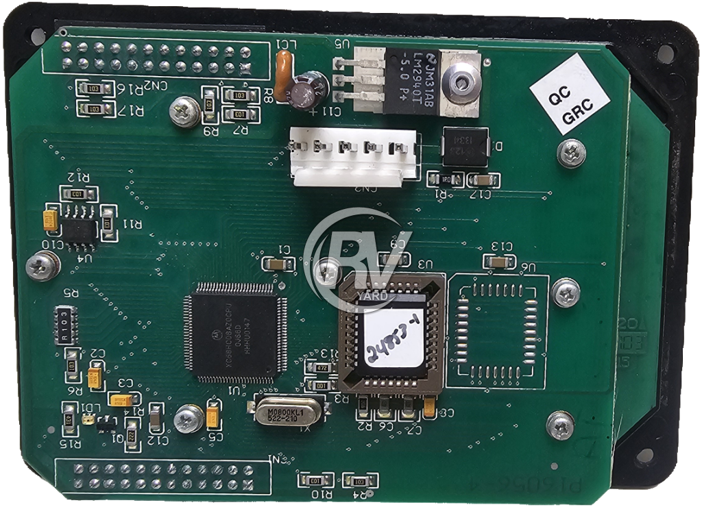 Used Hwh Leveling Controller Ap22702