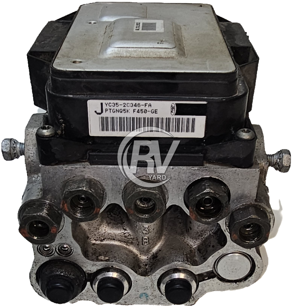 Used Ford Abs Yc35-2C346-Fa