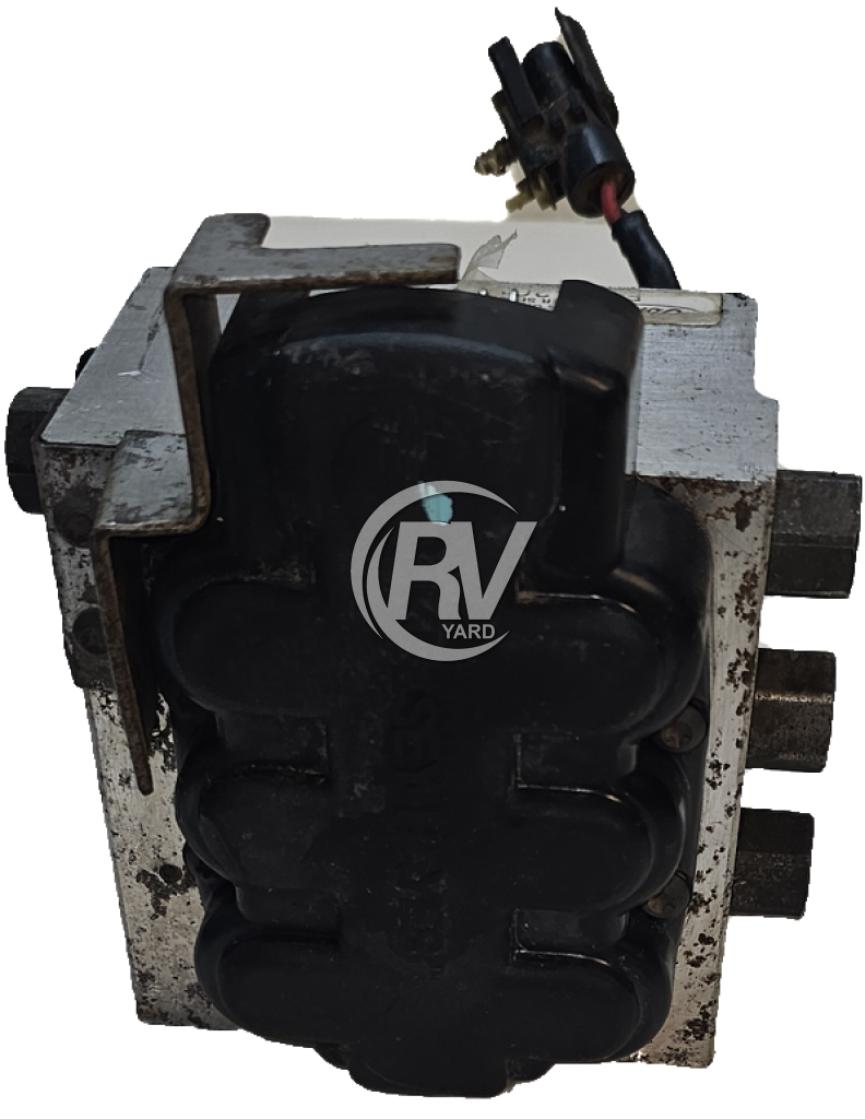 Used Ford Abs F4Ua-2C286