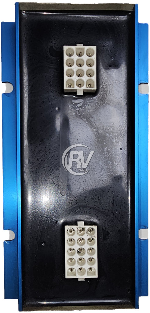 Freightliner 06-54581-000 Lighting Control Module