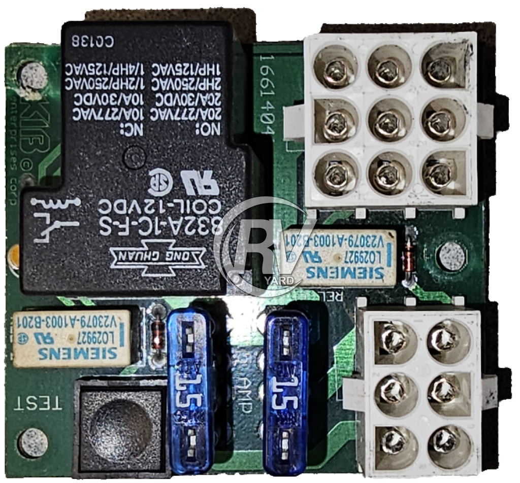 Used Absrm1 Kib 16614041