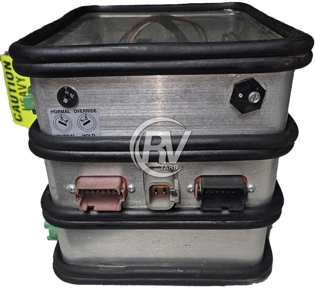 Used Hwh Leveling Control Box Ap28891