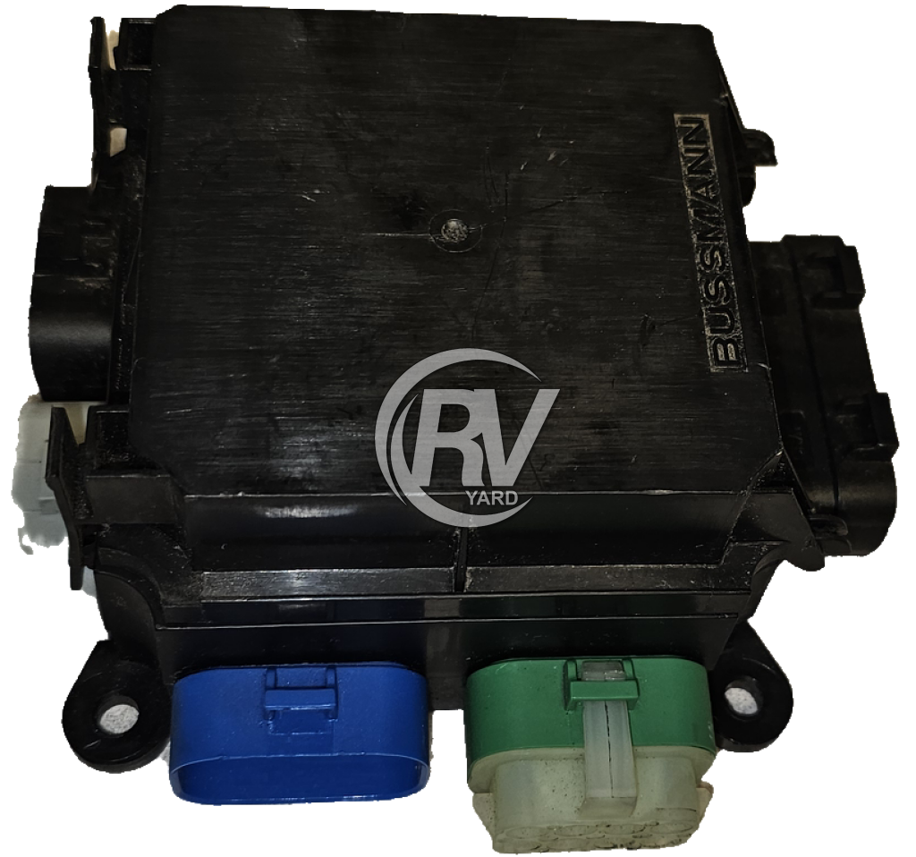 Used Bussmann Fuse Module A06-56938-001