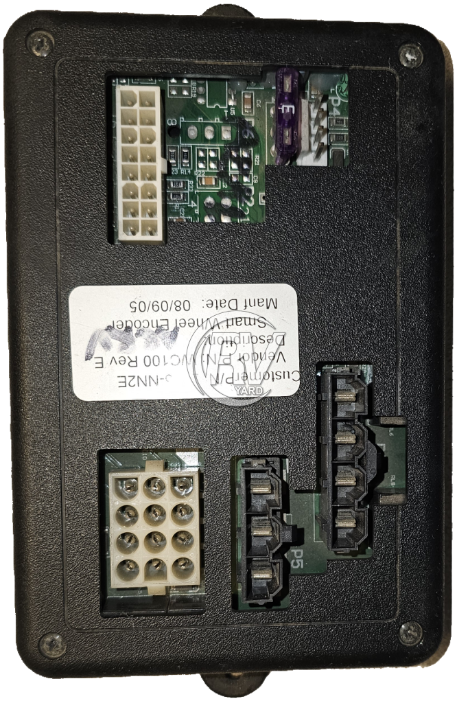 Used Smart Wheel Encoder 2165-Nn2E