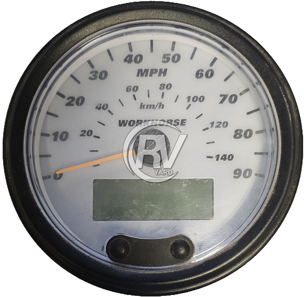 Used Workhorse Speedometer Gauge