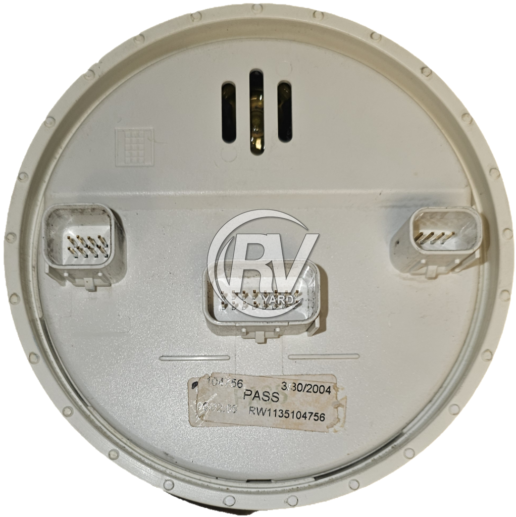 Used Workhorse Speedometer Gauge