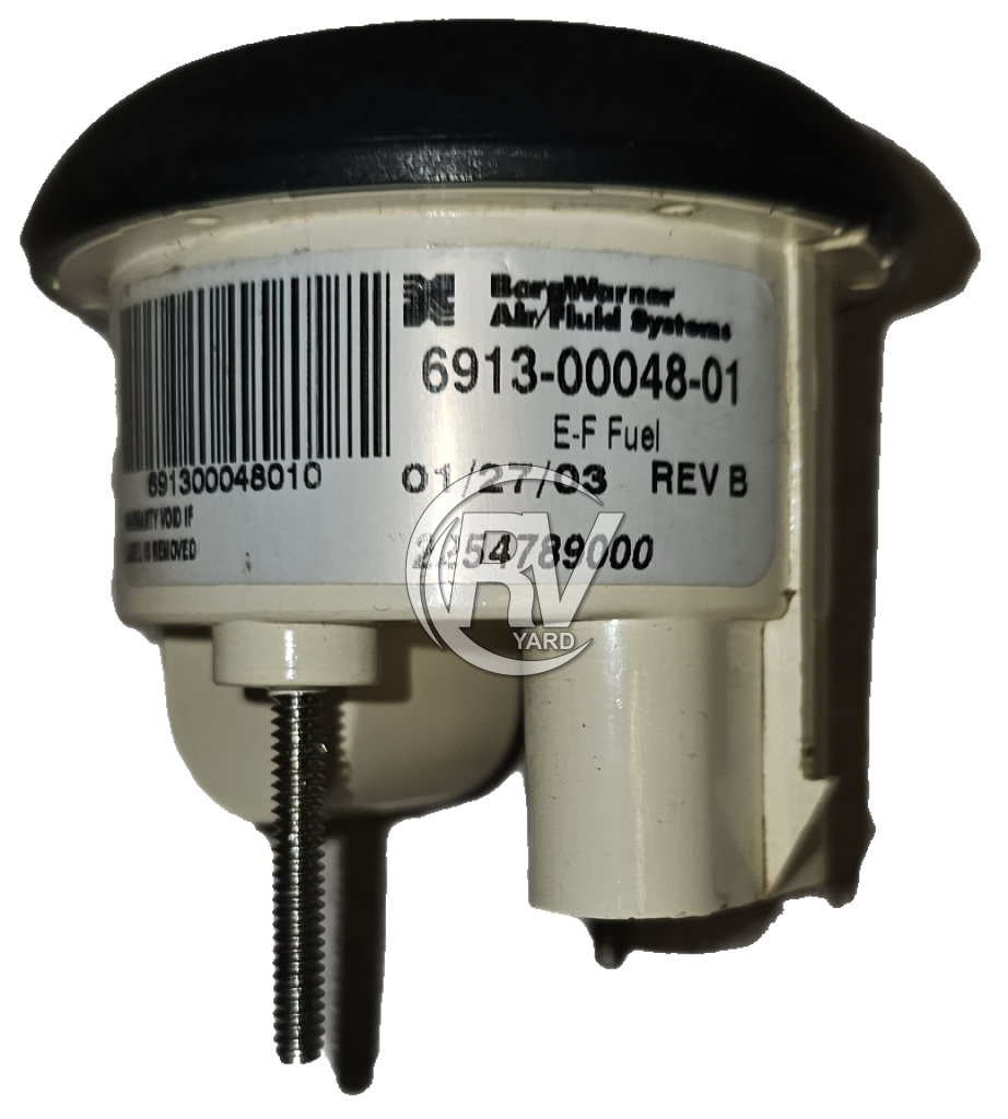 Used Freightliner Fuel Gauge 6913-00048-01