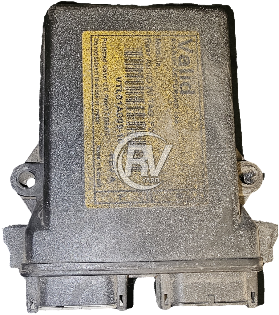 Used Hydraulic Control Module VTL01A009-10