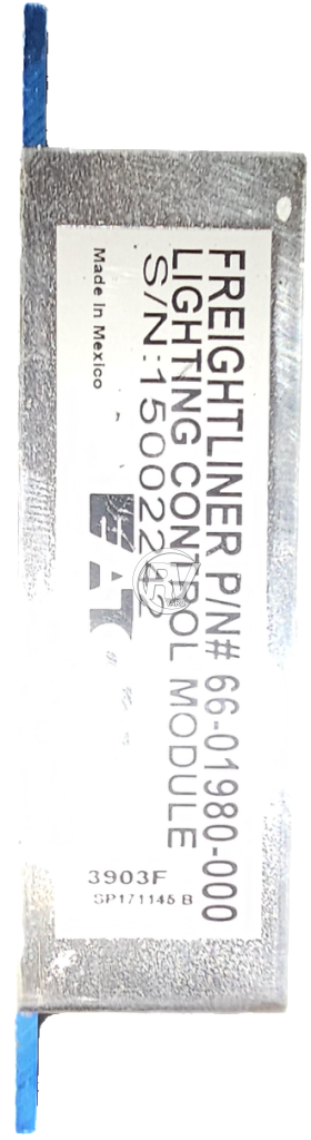 Used Lighting Control Module 66-01980-000