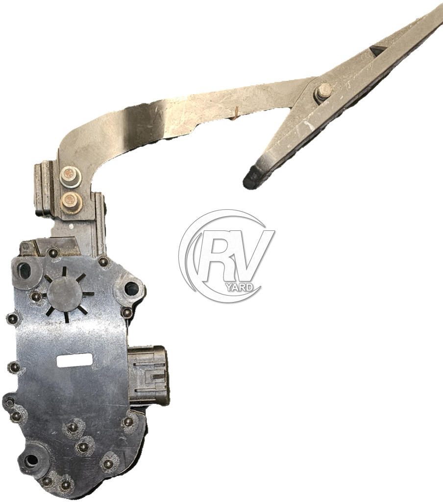 Used Teleflex Fuel Pedal 010G-E0811
