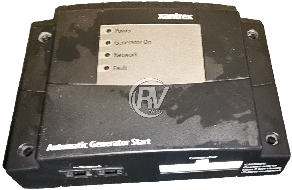 Used Xantrex Automatic Generator Start Controller