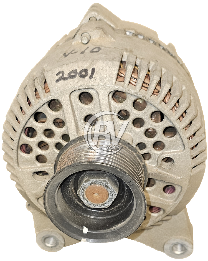 Used Ford V10 Alternator