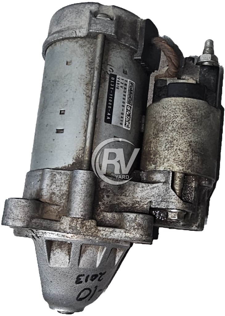 Used Ford V10 Starter
