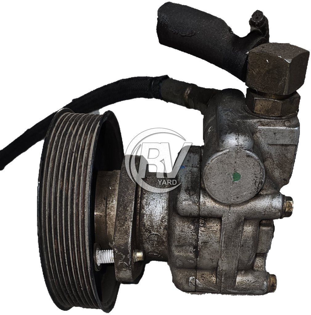 Used Ford Power Steering Pump F81D-3A674-AA