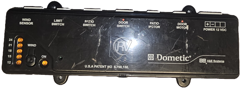 Dometic Awning Controller 3310288.000