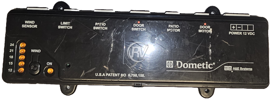 Dometic Awning Controller 3310288.000
