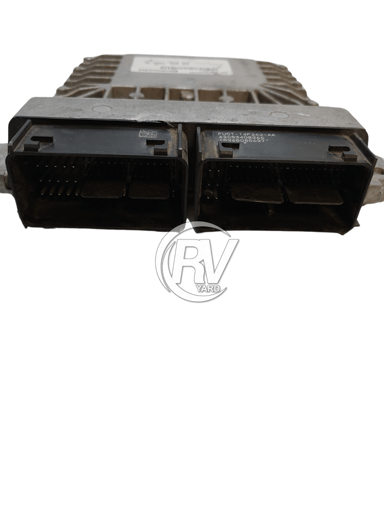 Ford Continental Ecm A6Sxu24550800