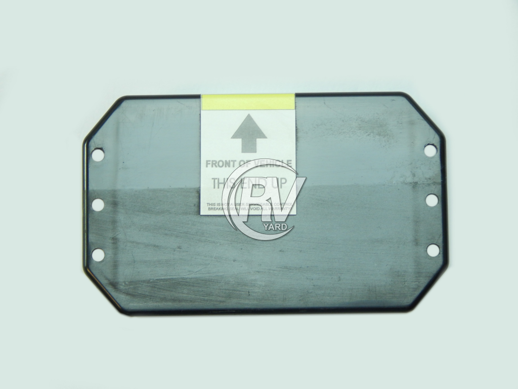 Used Lippert 4 Point Leveling Control Plus Slide Module Lc175226 Rv