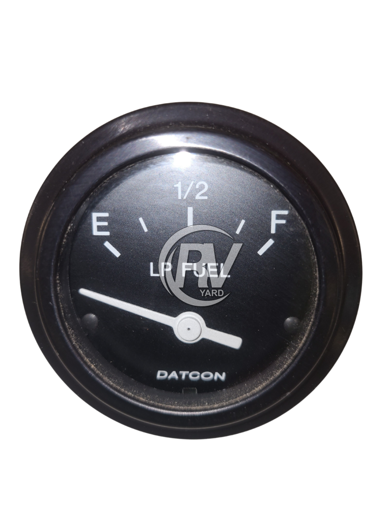 Datcon Lp Fuel Gauge #810Cu Rv Gauge