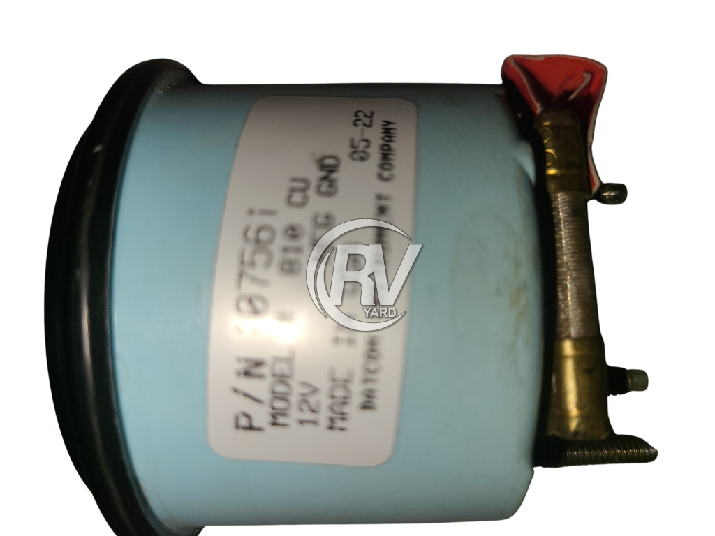 Datcon Lp Fuel Gauge #810Cu Rv Gauge