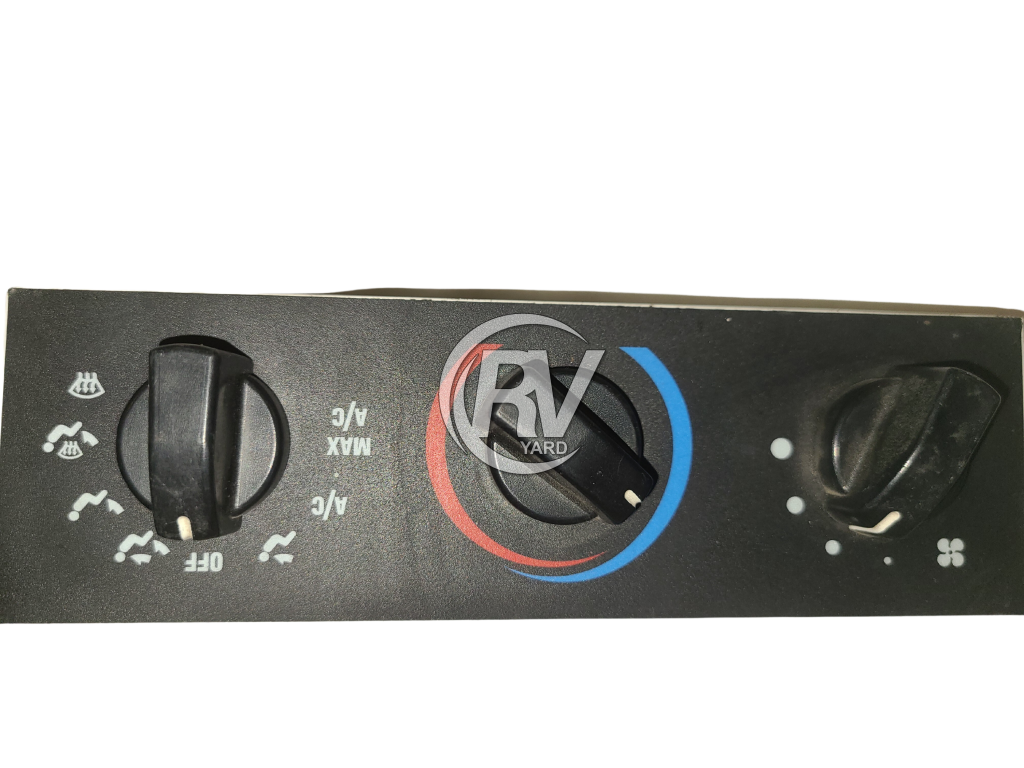Ford Ranger 03-11 Climate Controls #Xl5H-19C733-Ba Electrical