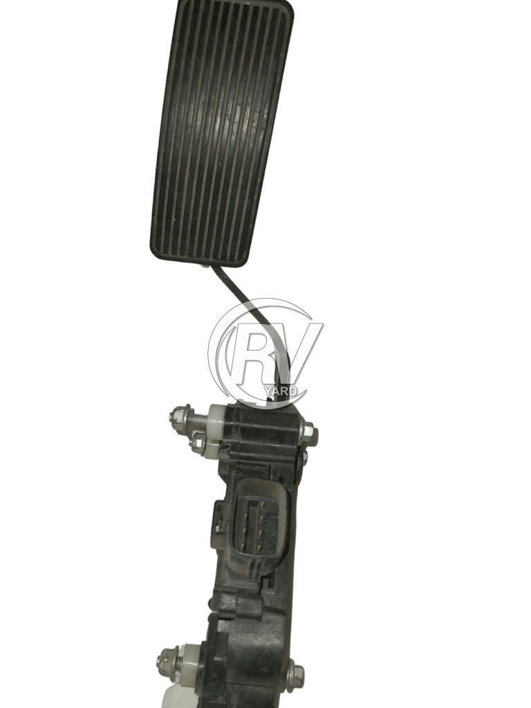 Ford 05-07 Accelerator F250/F350 #Na Electrical