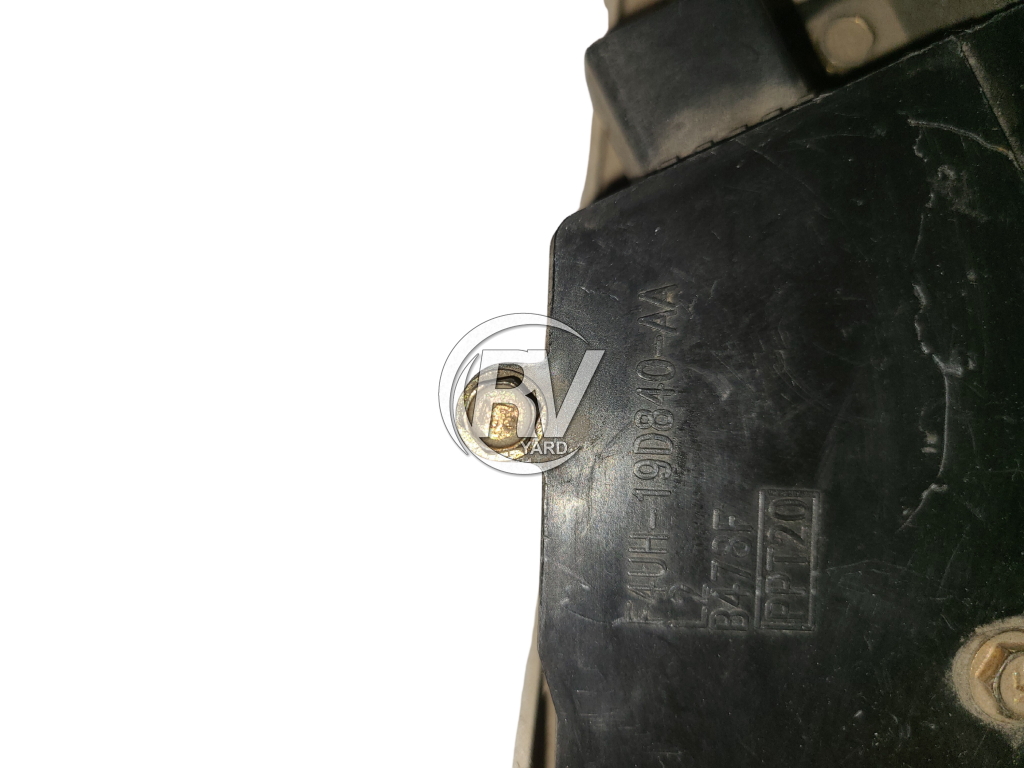 Ford 93-96 Oem Climate Controller #F4Uh-19D840-Aa Electrical