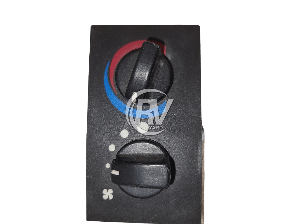 Ford Ac Climate Control Panel #Na Electrical