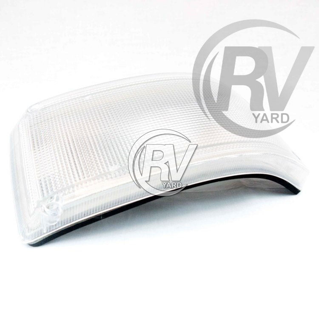 Hella 005603067 5603 White P21W Wrap Around Reverse Lamp 81958 Light