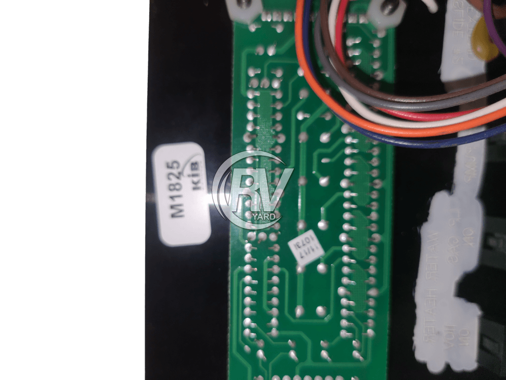 Kib Thor Systems Display And Slide Out Controllers #M1825 Electrical